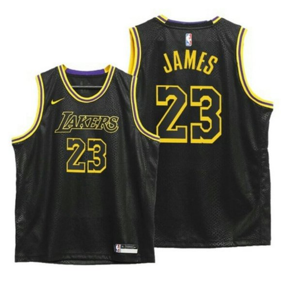 youth lebron james